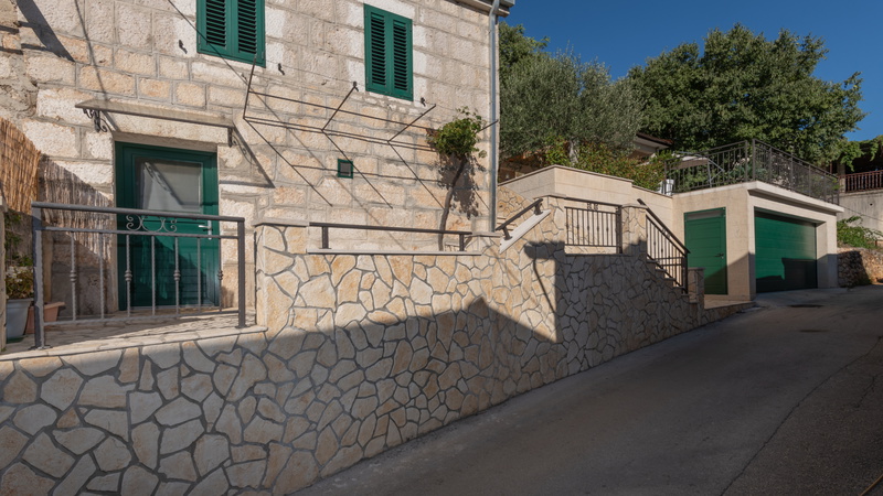 Villa Pave - Makarska-Donji Proložac