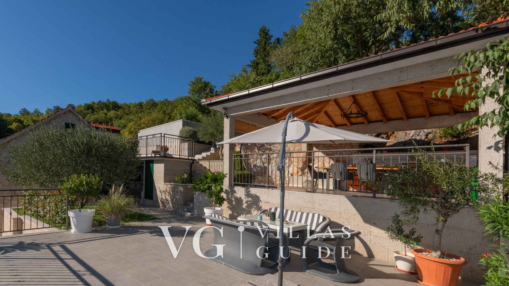 Villa Pave - Makarska-Donji Proložac Contenuto aggiuntivo