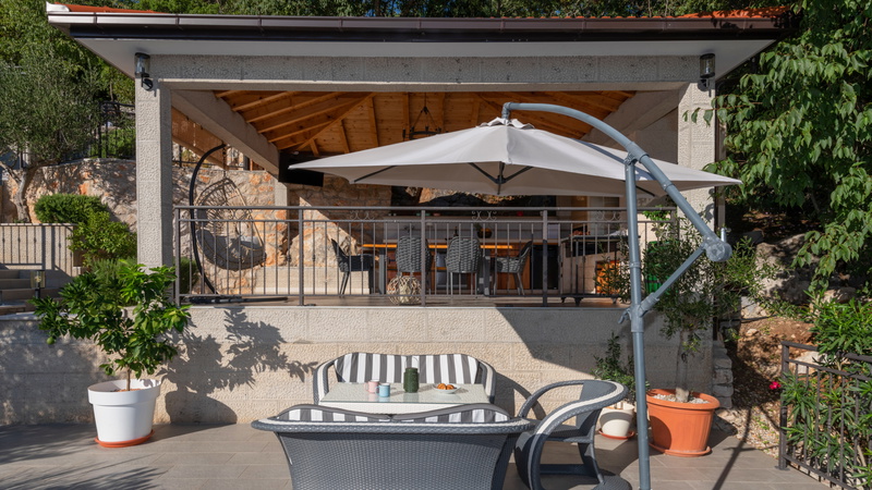 Villa Pave - Makarska-Donji Proložac