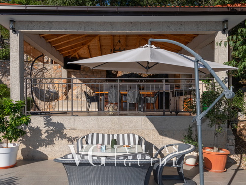 Villa Pave - Makarska-Donji Proložac