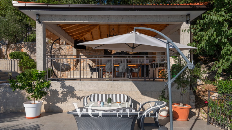 Villa Pave - Makarska-Donji Proložac Contenuto aggiuntivo