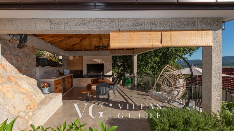 Villa Pave - Makarska-Donji Proložac Contenuto aggiuntivo