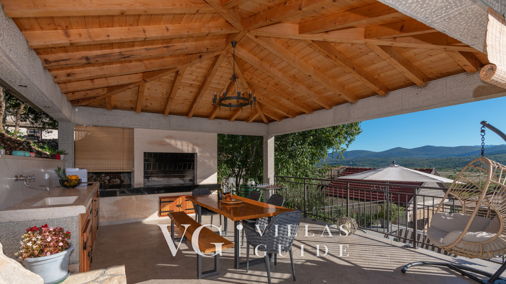 Villa Pave - Makarska-Donji Proložac Contenuto aggiuntivo