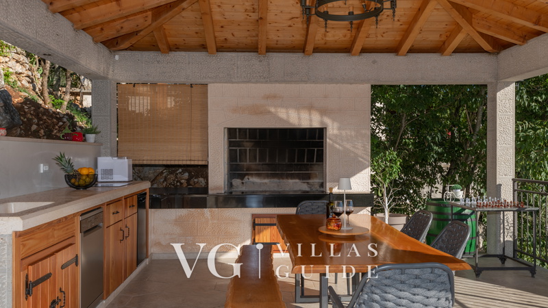 Villa Pave - Makarska-Donji Proložac Contenuto aggiuntivo