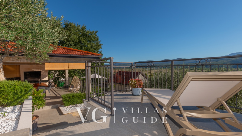 Villa Pave - Makarska-Donji Proložac Contenuto aggiuntivo