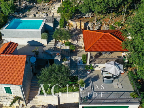 Villa Pave - Makarska-Donji Proložac