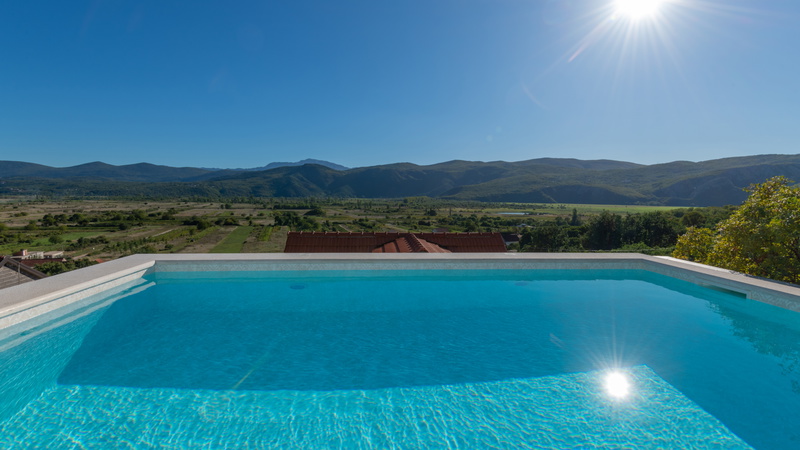 Villa Pave - Makarska-Donji Proložac