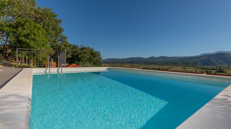 Villa Pave - Makarska-Donji Proložac