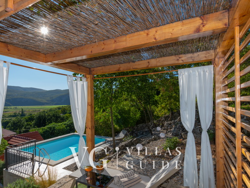 Villa Pave - Makarska-Donji Proložac