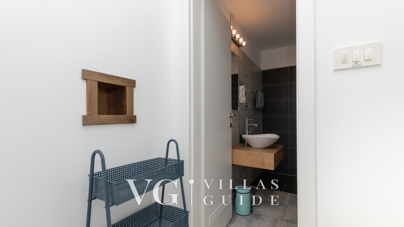 Villa Pave - Makarska-Donji Proložac Bagno