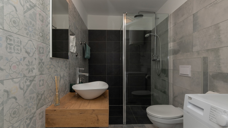 Villa Pave - Makarska-Donji Proložac