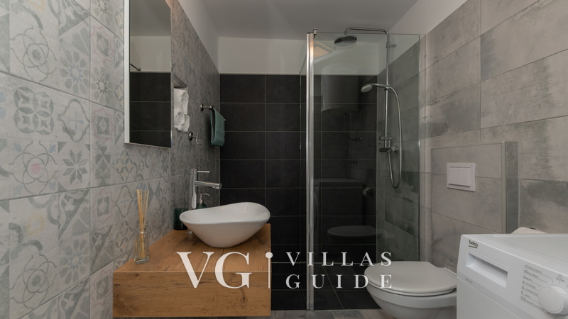 Villa Pave - Makarska-Donji Proložac