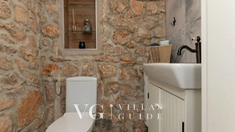 Villa Pave - Makarska-Donji Proložac Bagno