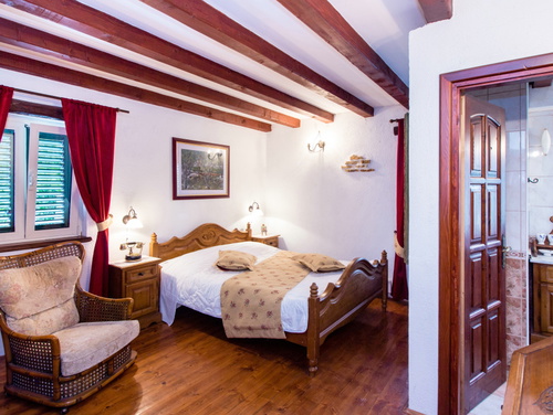 Villa Olka - Makarska-Grabovac