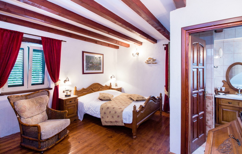 Villa Olka - Makarska-Grabovac