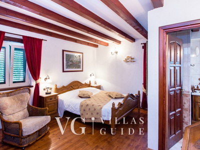 Villa Olka - Makarska-Grabovac