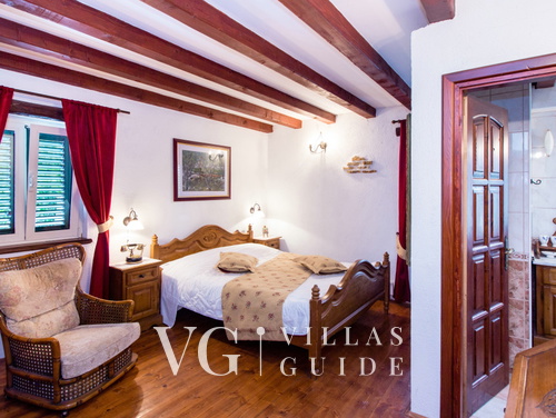 Villa Olka - Makarska-Grabovac