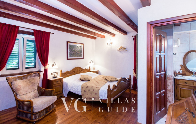 Villa Olka - Makarska-Grabovac