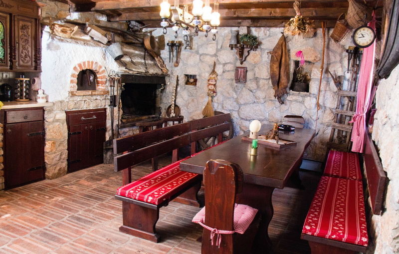 Villa Olka - Makarska-Grabovac