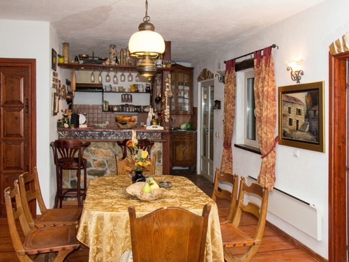 Villa Olka - Makarska-Grabovac