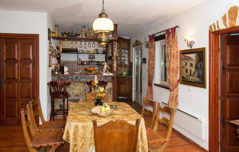 Villa Olka - Makarska-Grabovac