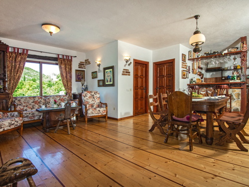 Villa Olka - Makarska-Grabovac