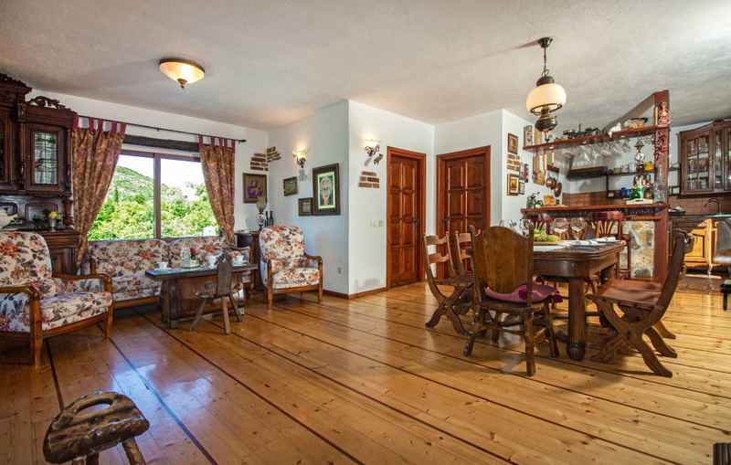 Villa Olka - Makarska-Grabovac