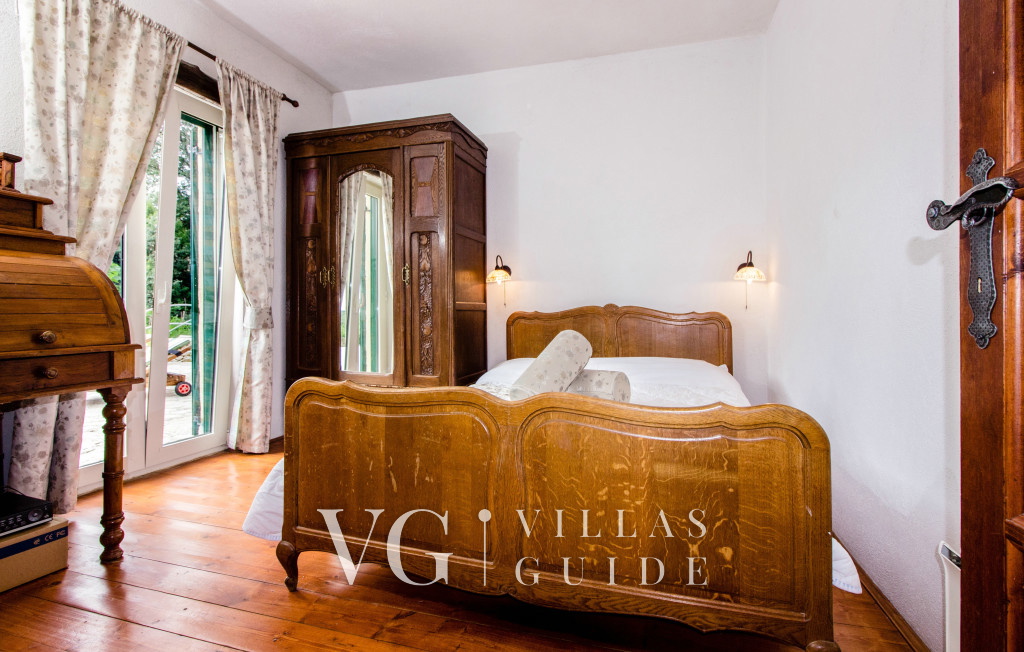 Villa Olka - Makarska-Grabovac Bedroom