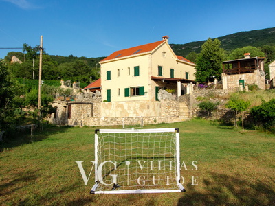 Villa Olka - Makarska-Grabovac Additional content