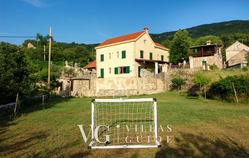 Villa Olka - Makarska-Grabovac Dodatni sadržaji