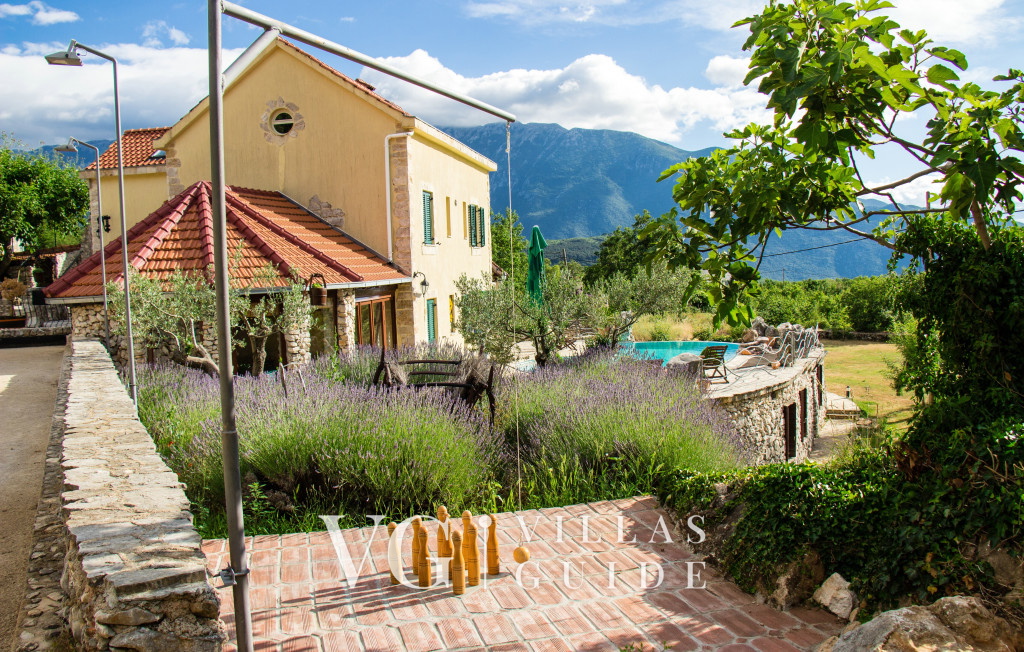 Villa Olka - Makarska-Grabovac Dodatni sadržaji
