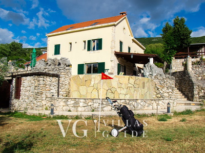 Villa Olka - Makarska-Grabovac Additional content