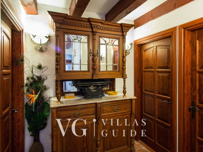 Villa Olka - Makarska-Grabovac Other