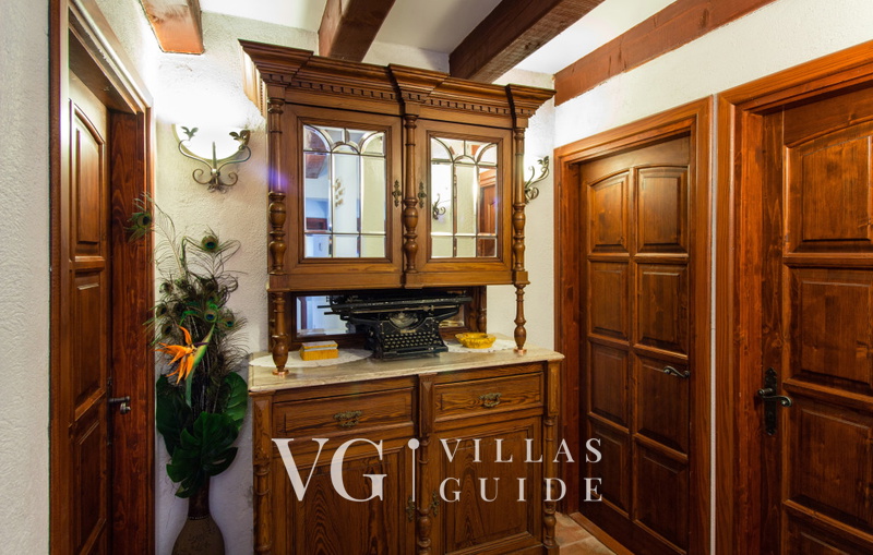 Villa Olka - Makarska-Grabovac Ostalo
