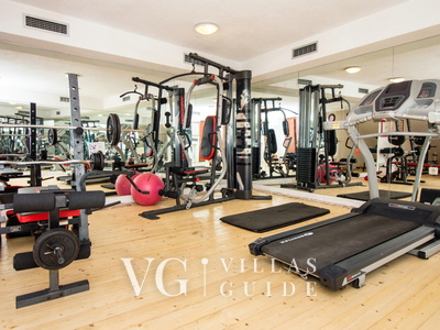 Villa Olka - Makarska-Grabovac Additional content