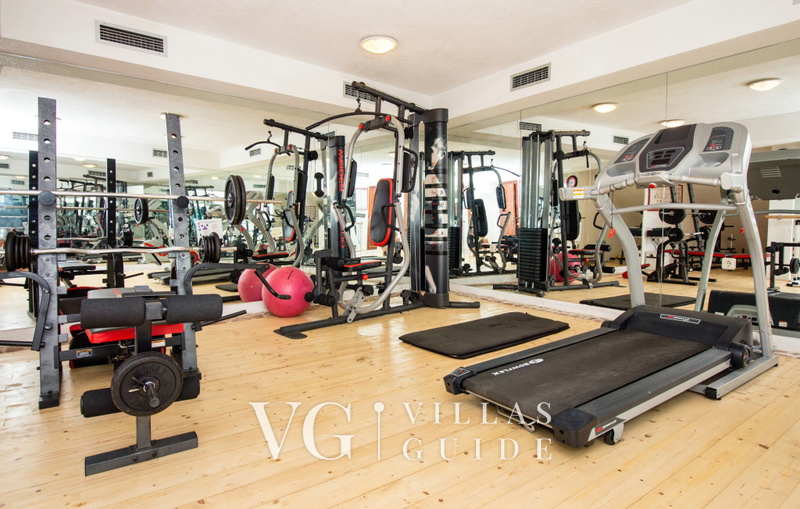 Villa Olka - Makarska-Grabovac Dodatni sadržaji