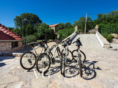 Villa Olka - Makarska-Grabovac