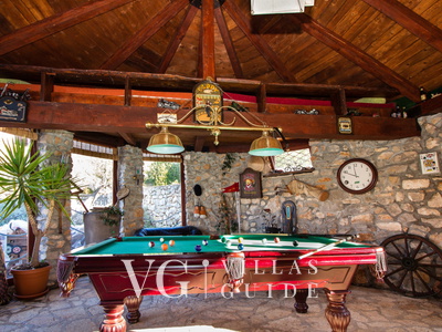 Villa Olka - Makarska-Grabovac Additional content