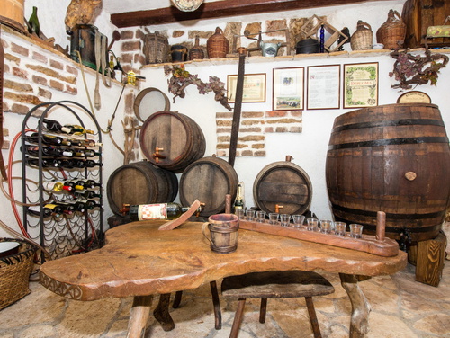 Villa Olka - Makarska-Grabovac