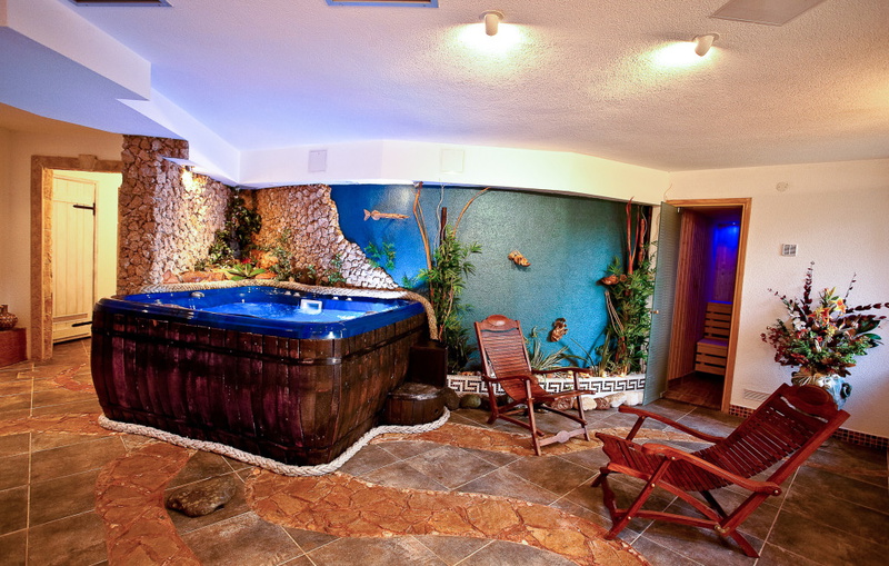 Villa Olka - Makarska-Grabovac