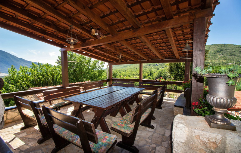 Villa Olka - Makarska-Grabovac