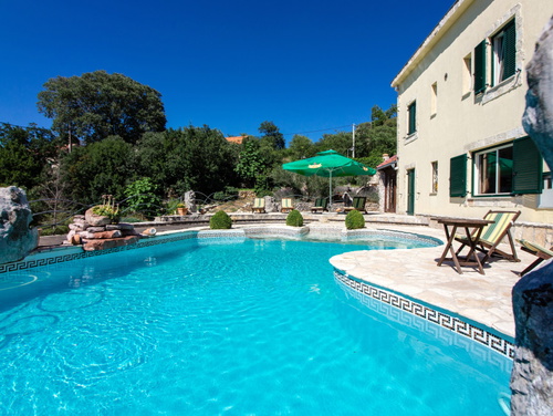 Villa Olka - Makarska-Grabovac