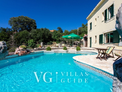 Villa Olka - Makarska-Grabovac