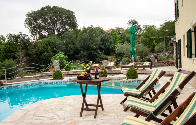 Villa Olka - Makarska-Grabovac