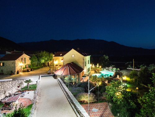 Villa Olka - Makarska-Grabovac