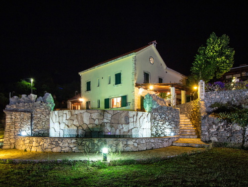 Villa Olka - Makarska-Grabovac