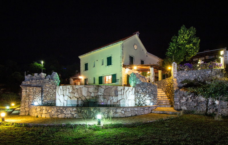 Villa Olka - Makarska-Grabovac