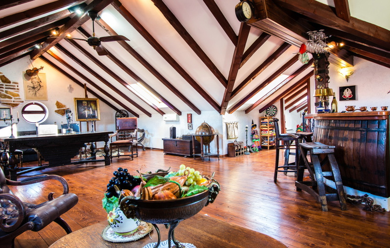 Villa Olka - Makarska-Grabovac