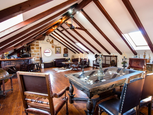 Villa Olka - Makarska-Grabovac