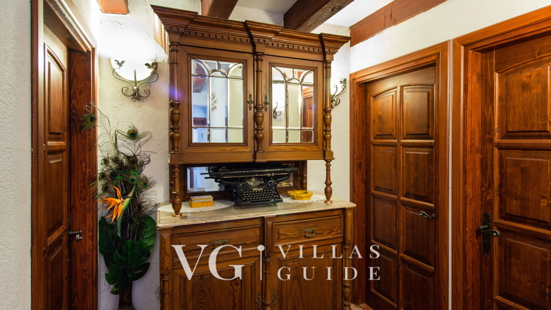 Villa Olka - Makarska-Grabovac Andere